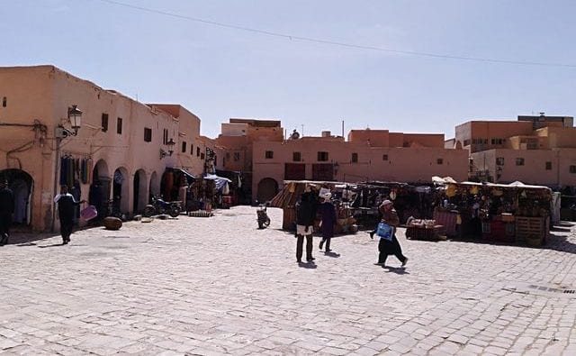 أفضل 4 انشطة في قصر غرداية قصر غرداية