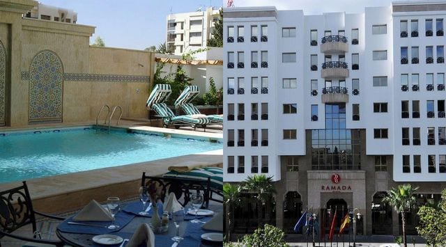 اسعار الفنادق في المغرب اسعار الفنادق في المغرب
