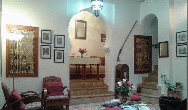 اسعار الفنادق في المغرب اسعار الفنادق في المغرب