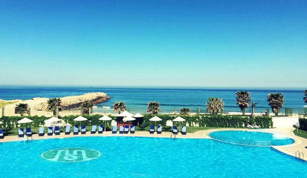 منتجعات في المغرب منتجعات في المغرب