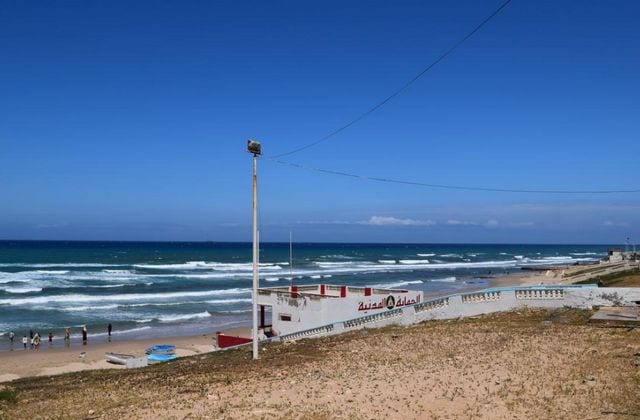 تعرّف معنا على اجمل منتجع سياحي مستغانم تعرّف معنا على اجمل منتجع سياحي مستغانم