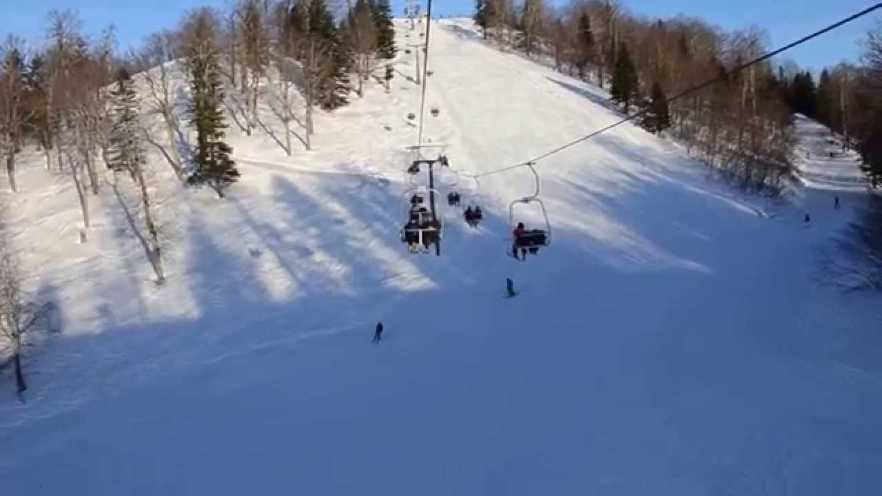 جبل كارتبه في سبانجا جبل كارتبه في سبانجا