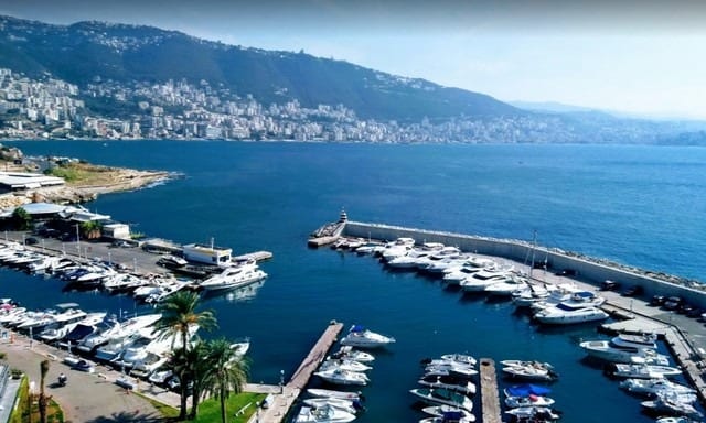 جبل لبنان جبل لبنان