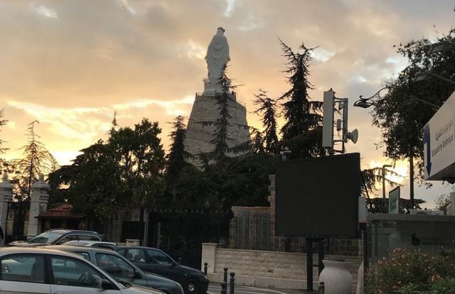 أفضل 7 انشطة عند زيارة تلفريك جونيه تلفريك جونيه