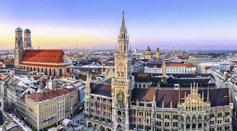 أفضل 7 من فنادق ميونخ المانيا موصى بها 2022