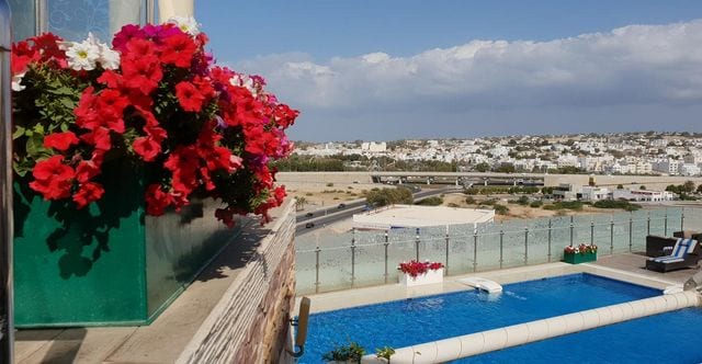 فنادق مسقط مسبح خاص فنادق مسقط مسبح خاص