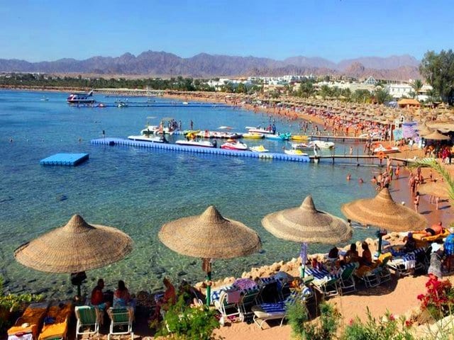 خليج نعمة شرم الشيخ خليج نعمة شرم الشيخ
