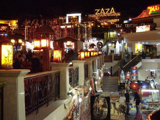 خليج نعمة بشرم الشيخ خليج نعمة بشرم الشيخ