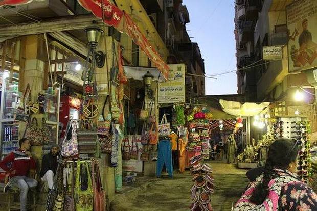 رحلات الاقصر واسوان من النايل كروز توفر رؤية دائمة لأجمل المناظر الطبيعية رحلات الاقصر واسوان من النايل كروز توفر رؤية دائمة لأجمل المناظر الطبيعية