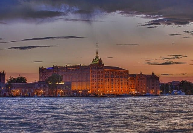 اجمل 10 من فنادق الشمال الايطالي الموصى بها 2020