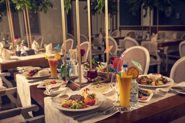 فندق أوليان بالرياض فندق أوليان بالرياض