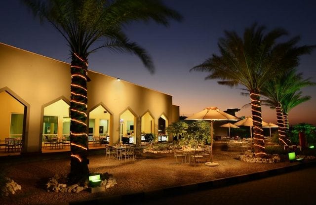 اجمل الفنادق في سلطنة عمان