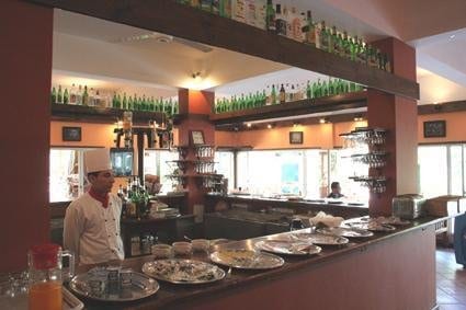 مراجعه عن فندق اوناس دايف كلوب شرم الشيخ 1 فندق اوناس شرم الشيخ