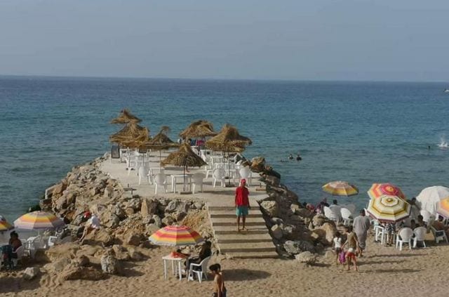 اجمل فنادق وهران على البحر اجمل فنادق وهران على البحر