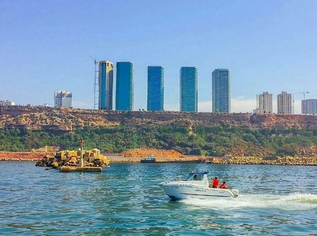 اجمل فنادق وهران على البحر اجمل فنادق وهران على البحر