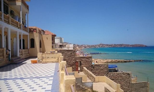 فنادق في وهران على البحر فنادق في وهران على البحر