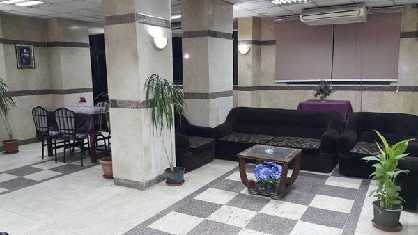 فندق اوركيدا في مدينة اسوان فندق اوركيدا في مدينة اسوان