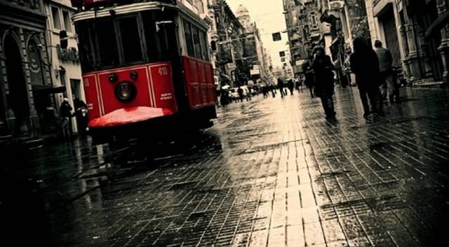 أفضل 7 أنشطة في شارع عثمان بيه اسطنبول