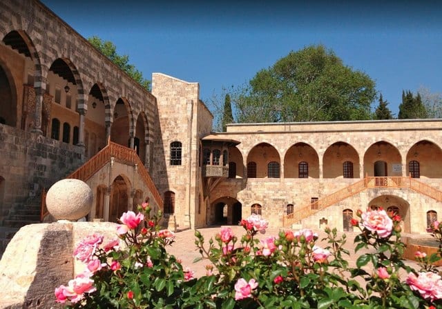 جبل لبنان جبل لبنان