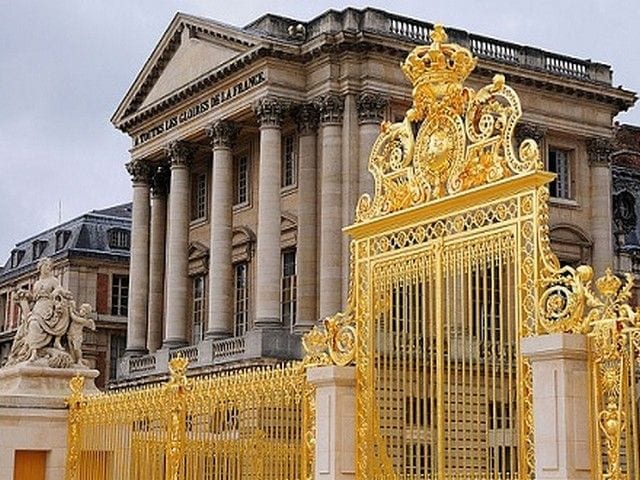 أفضل 7 أنشطة في قصر فرساي باريس فرنسا