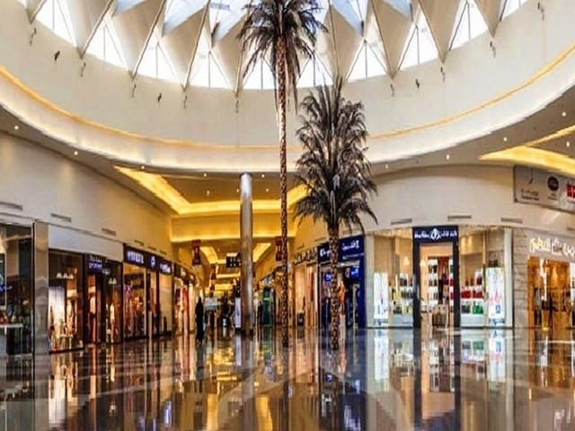 أفضل 10 من مولات الرياض التي ننصحكك بزيارتها بانوراما مول من اشهر مولات بالرياض