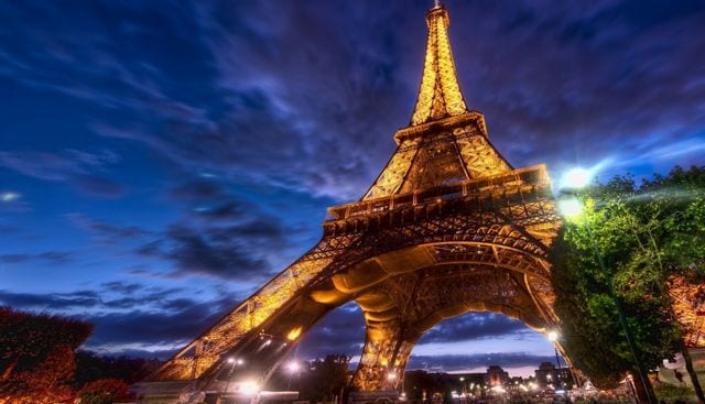 اجمل 5 من شقق باريس المُوصى بها 2020