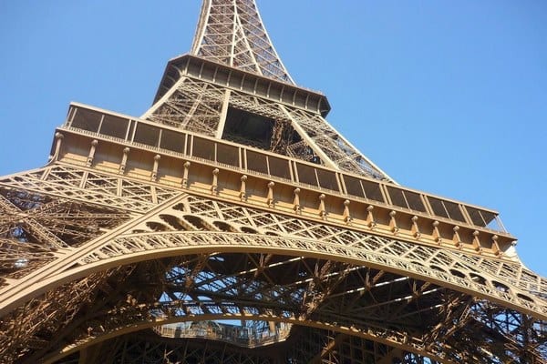 أفضل 5 من فنادق باريس للعوائل موصى بها 2022