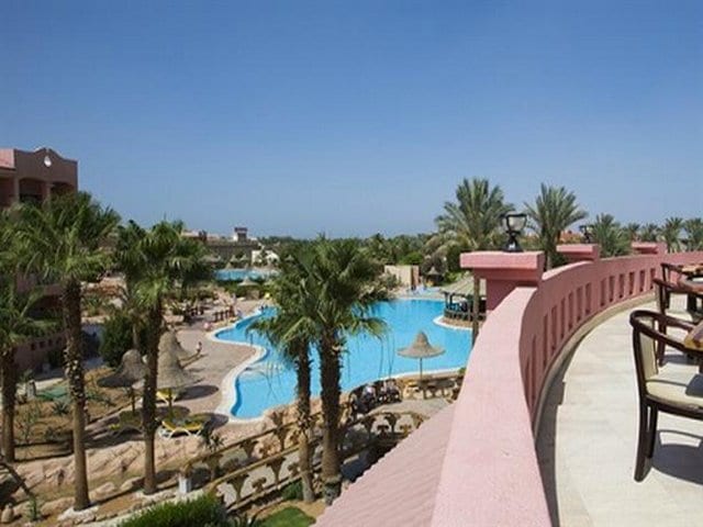 فندق بارك ان بشرم الشيخ فندق بارك ان بشرم الشيخ