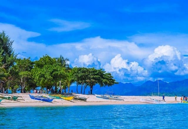 أفضل 10 من جزر الفلبين التي تستحق الزيارة