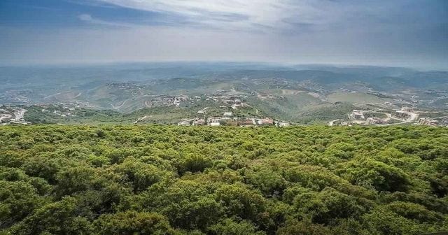 اجمل 9 الاماكن السياحية في جنوب لبنان ننصحكك بزيارتها