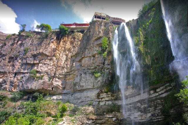 Ayman maps جنوب لبنان سياحة