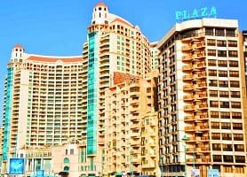 مراجعه عن فندق بلازا الاسكندرية