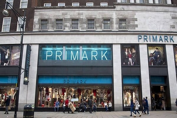 مركز تسوق بريمارك من أفضل اماكن التسوق في لندن