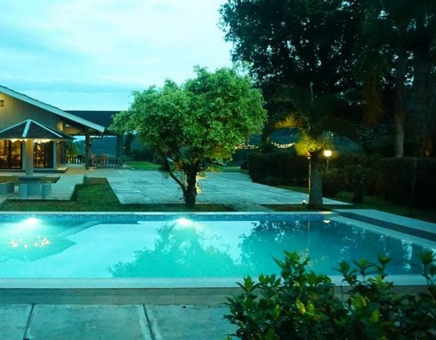 اجمل 3 من فلل بونشاك اندونيسيا الموصى بها 2020 Puncak Villas With Private Pool 6 - اجمل 3 من فلل بونشاك اندونيسيا الموصى بها 2020
