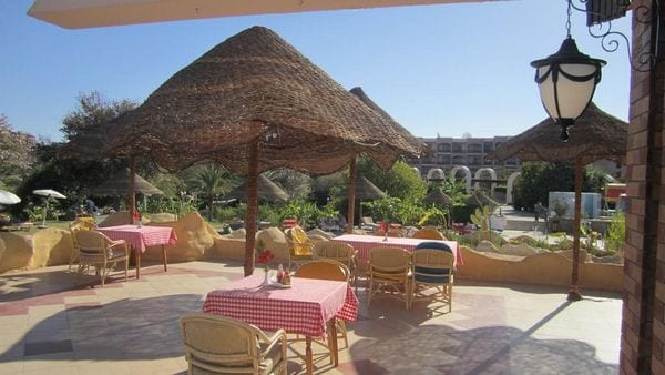 مراجعه عن فندق ايزيس اسوان في مصر 1 فندق ايزيس في اسوان