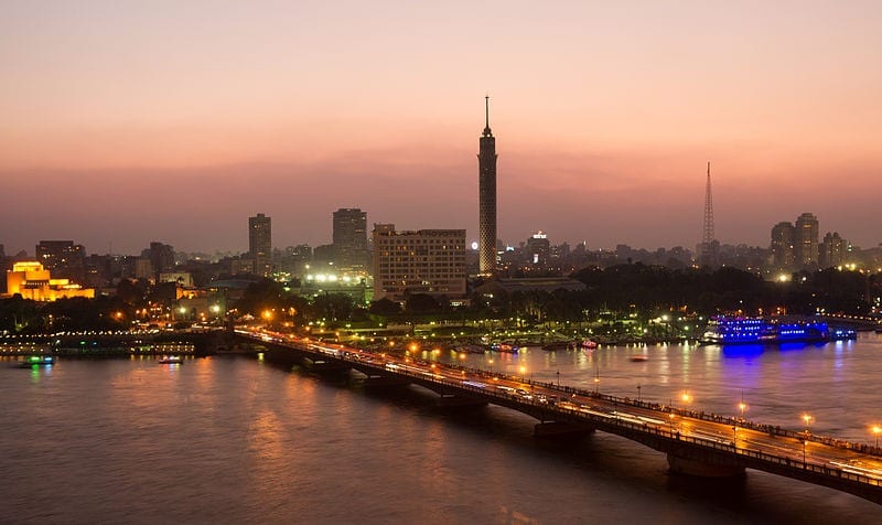 أفضل 3 انشطة في جسر قصر النيل القاهرة