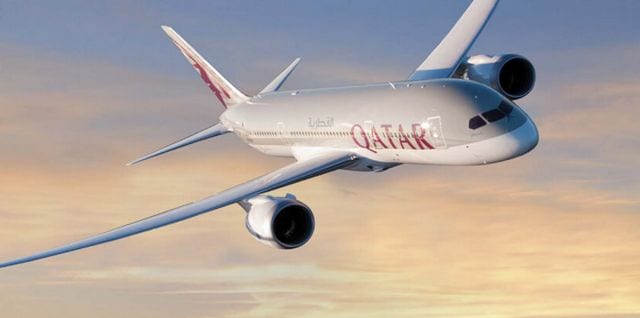 الخطوط الجوية القطرية : تقرير مُفصّل عن طيران قطر