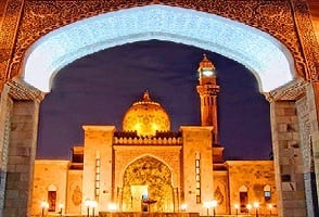 اجمل 8 من فنادق القرم مسقط موصى بها 2020