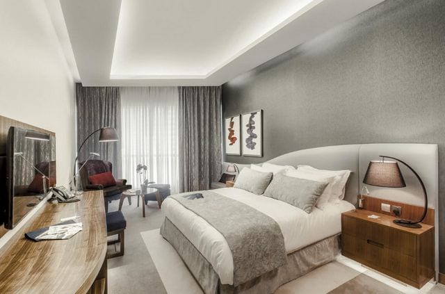أفضل فنادق راديسون بلو دبي دبي 5 نجوم المُناسبة للعائلات 