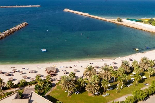 فندق راديسون بلو الشارقة فندق راديسون بلو الشارقة