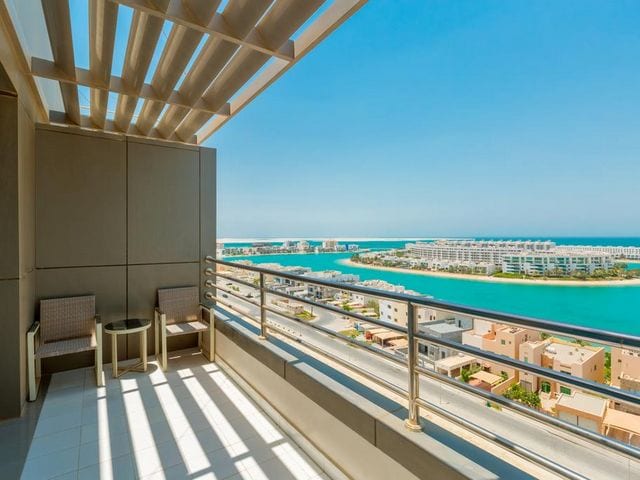 بإمكانك الاستمتاع بالعديد من المرافق الترفيهية التي يقدمها فندق رمادا البحرين امواج