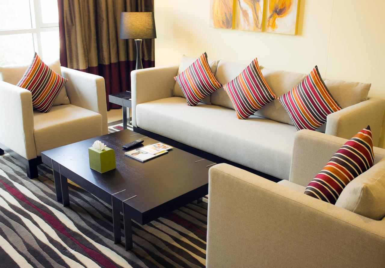 فندق رامادا دبي من أفضل فنادق في دبي