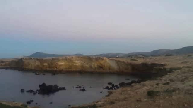 اجمل 7 انشطة عند زيارة راس انجلة بنزرت