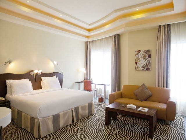 تعرف على مراجعه عن فندق الراية البحرين يوضح أهم مميزاته 