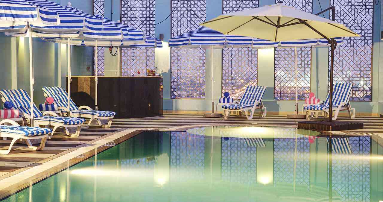 فندق الريان في الشارقه فندق الريان في الشارقه