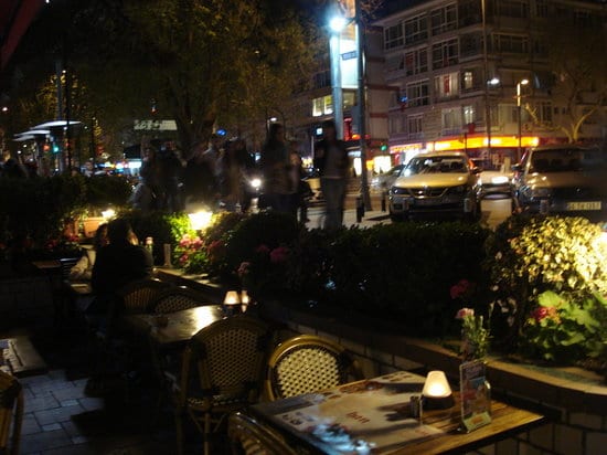 أفضل 3 من مطاعم شارع بغداد اسطنبول المُجربة
