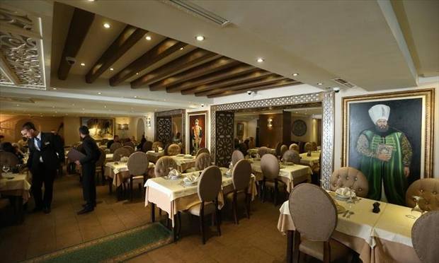 أفضل 8 مطاعم في تونس العاصمة ننصحككم بتجربتها