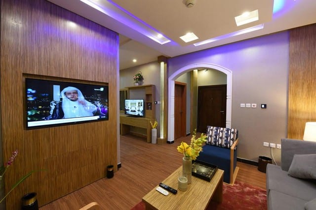 من أفضل أماكن السكن في الرياض من ناحية الموقع ومستوى الخدمة من أفضل أماكن السكن في الرياض من ناحية الموقع ومستوى الخدمة