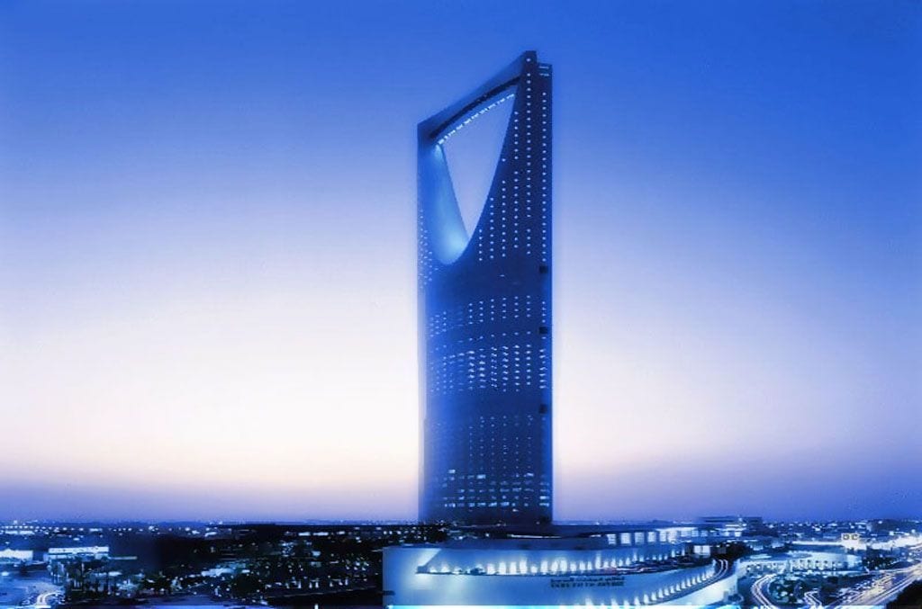 اجمل 5 من فنادق الرياض العليا خمس نجوم موصى بها 2020‏