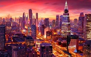 أفضل 3 من ابراج الرياض السياحية التي ننصحكك بزيارتها